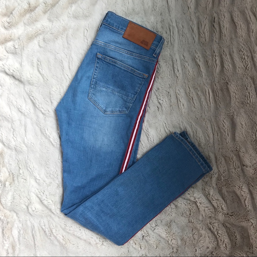 RIVER ISLAND JEANS